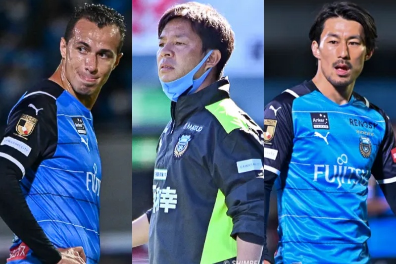 【金Jコラム】2季連続で“ダブル達成”…リーグ3連覇へ、「相手以上の準備と心構え」で臨む！