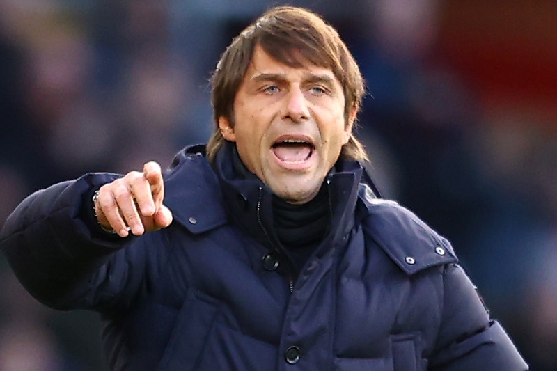 アントニオ・コンテ