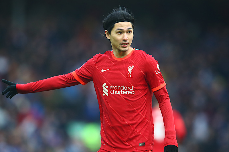 リヴァプールFW南野拓実、初のアジア人選手として未踏の道を切り拓く