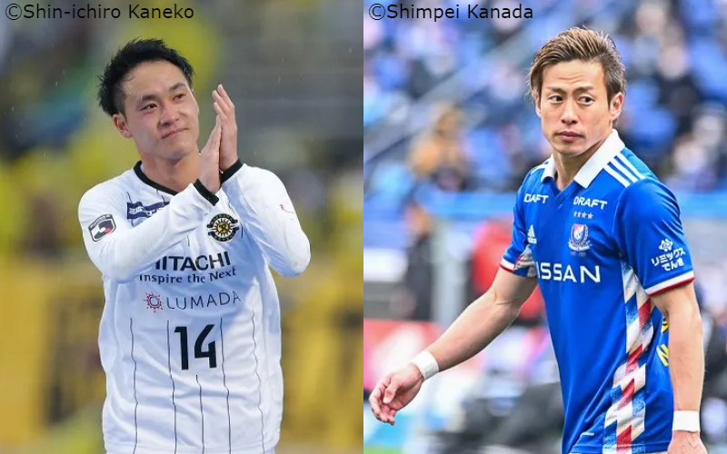 【柏vs横浜FMプレビュー】新戦力＆若手の活躍が目立つ柏…自慢の攻撃力で勝ち点を積み上げる横浜FM