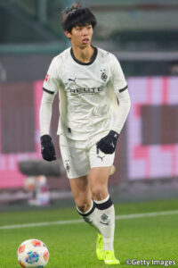 ボルシアMGのニュース | サッカーキング