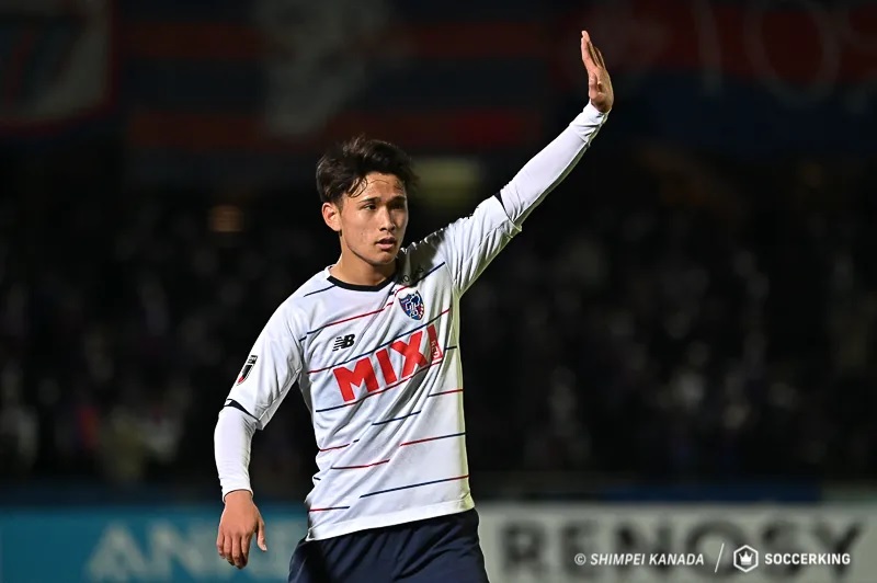 松木玖久