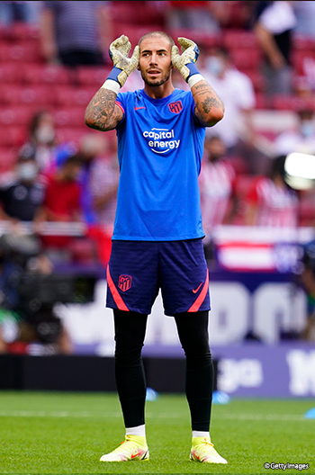 バンジャマン・ルコントのプロフィール写真