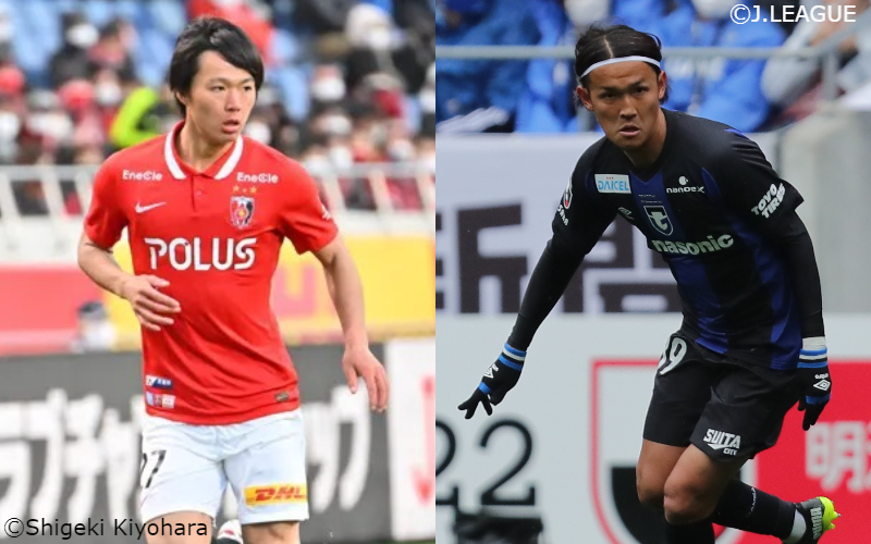 【浦和vsG大阪プレビュー】今季初勝利で軌道修正を図りたい浦和…G大阪は5年間負けなしの敵地で白星を狙う