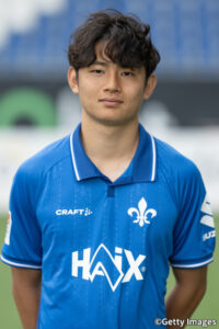 古川陽介