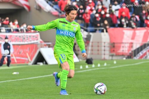 20220306 J1 Urawa vs Shonan Kiyohara24(s)