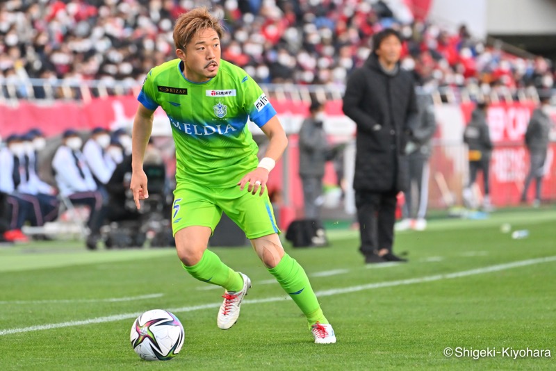 20220306 J1 Urawa vs Shonan Kiyohara33(s)