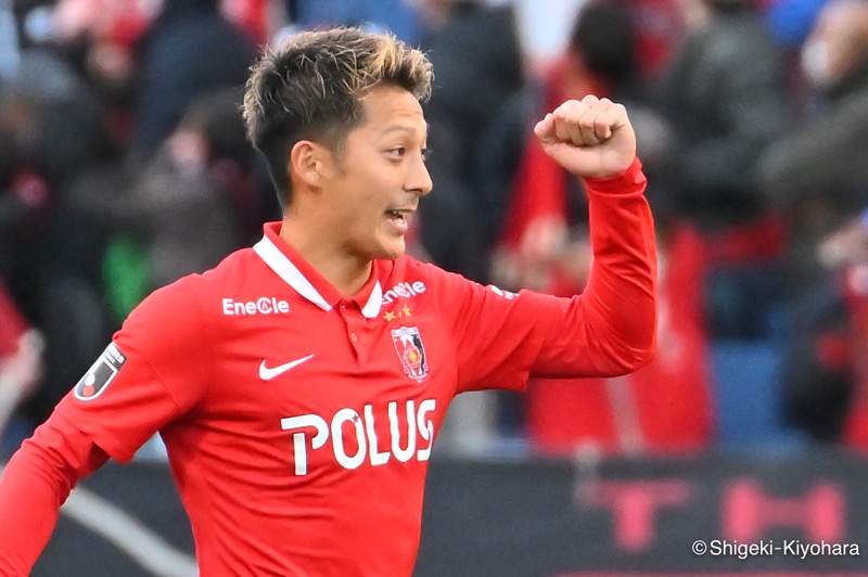20220306 J1 Urawa vs Shonan Kiyohara37(s)