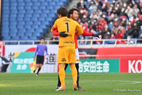 20220306 J1 Urawa vs Shonan Kiyohara38(s)