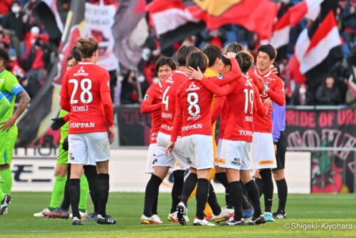 20220306 J1 Urawa vs Shonan Kiyohara39(s)