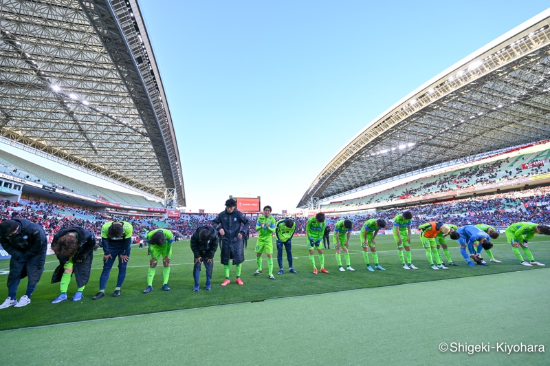 20220306 J1 Urawa vs Shonan Kiyohara3(s)