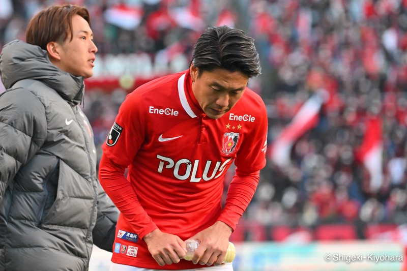 20220306 J1 Urawa vs Shonan Kiyohara40(s)