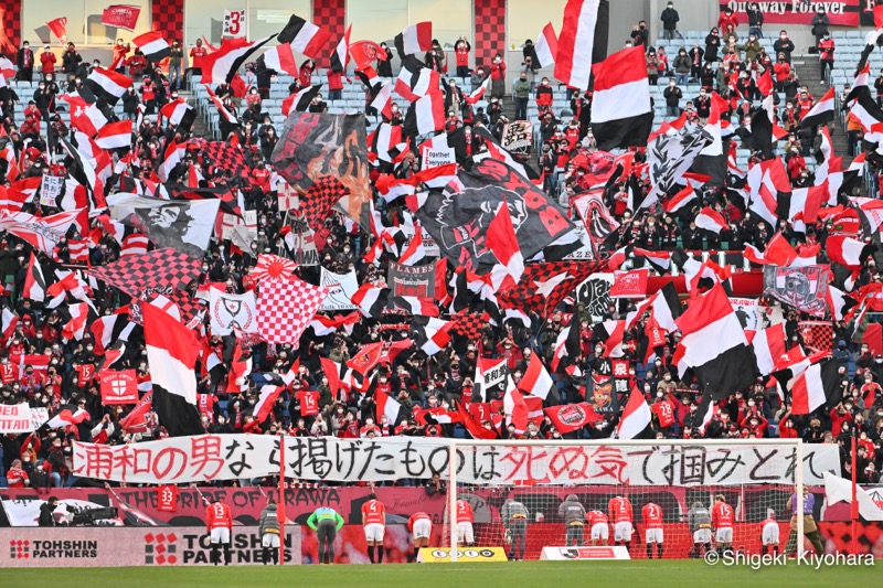 20220306 J1 Urawa vs Shonan Kiyohara41(s)