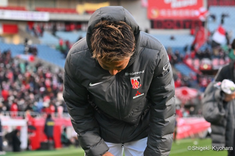 20220306 J1 Urawa vs Shonan Kiyohara42(s)