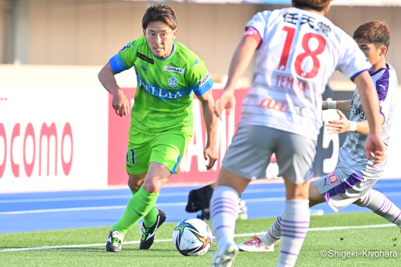 20220312 J1 Shonan vs Kyoto Kiyohara19(s)