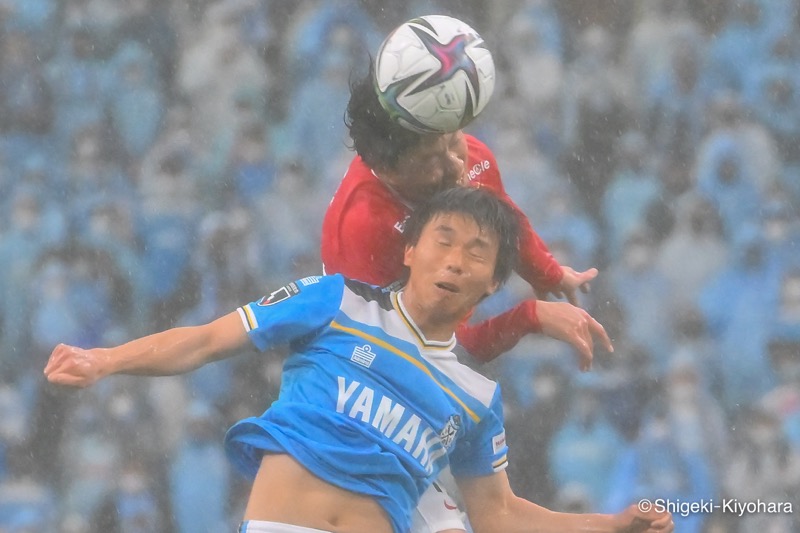 20220319 J1 Urawa vs Iwata Kiyohara28(s)