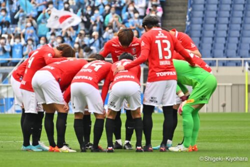 20220319 J1 Urawa vs Iwata Kiyohara5(s)