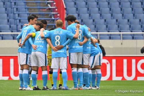 20220319 J1 Urawa vs Iwata Kiyohara6(s)