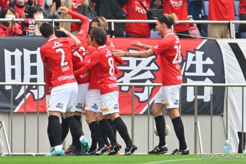 20220319 J1 Urawa vs Iwata Kiyohara8(s)