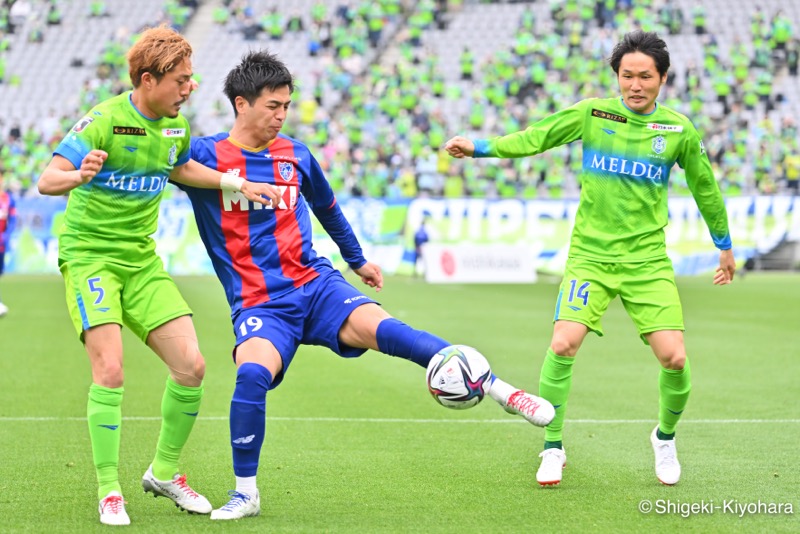 20220326 YBC FCTokyo vs Shonan Kiyohara13(s)