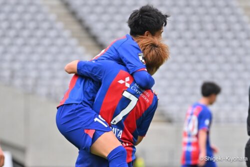 20220326 YBC FCTokyo vs Shonan Kiyohara16(s)