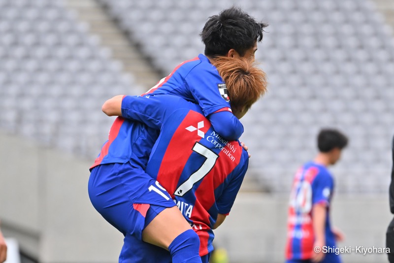【写真ギャラリー】2022.3.26 JリーグYBCルヴァンカップ第3節 FC東京 2－1 湘南ベルマーレ
