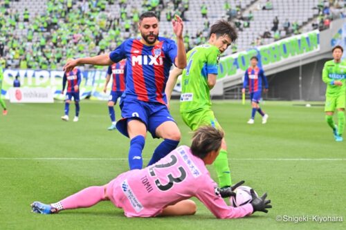 20220326 YBC FCTokyo vs Shonan Kiyohara22(s)