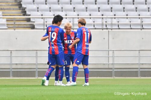 20220326 YBC FCTokyo vs Shonan Kiyohara2(s)