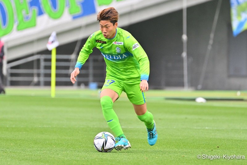 20220326 YBC FCTokyo vs Shonan Kiyohara5(s)