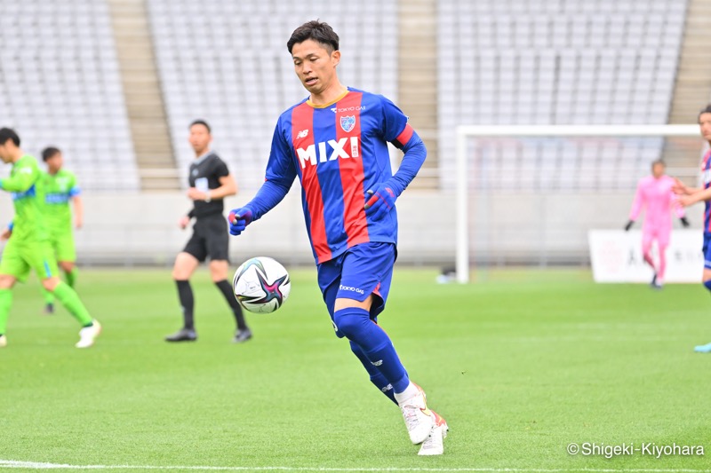 20220326 YBC FCTokyo vs Shonan Kiyohara9(s)