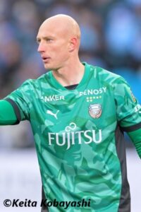 スベンド・ブローダーセン