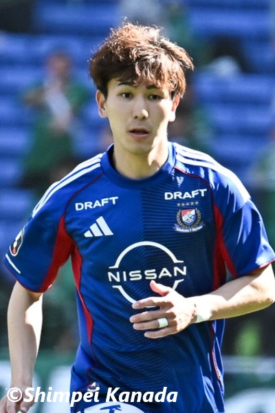 加藤蓮 | サッカーキング