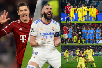 Uefa Champions League 18 19 サッカーキング Uefa Champions League 18 19 サッカーキング