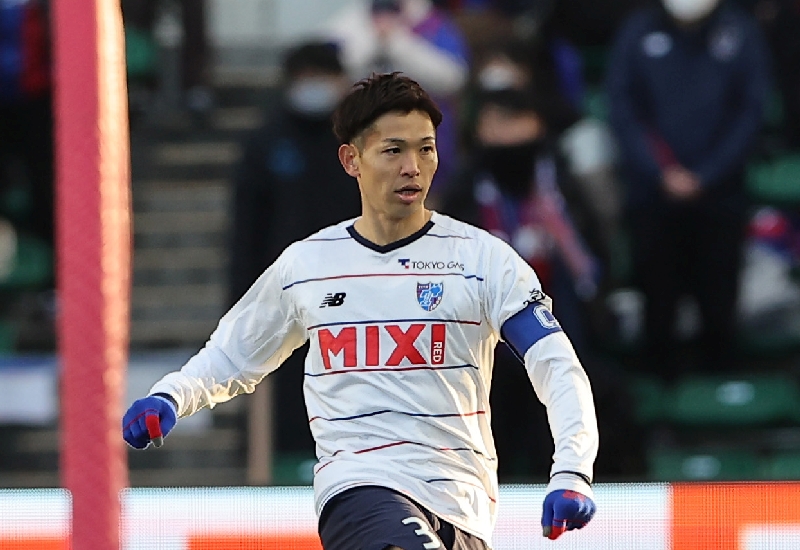 【コラム】5年ぶりに主将を務めるFC東京・森重真人。「シンプルで難しい」新スタイルに見出す可能性