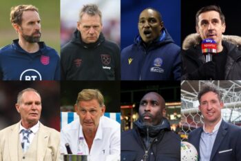 Uefa Euro16 Uefa欧州選手権特集 サッカーキング