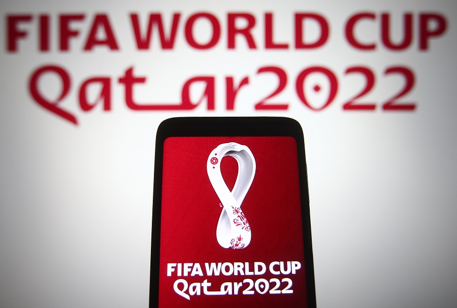 カタールW杯本大会、テレ朝＆フジテレビが各10試合の中継を発表