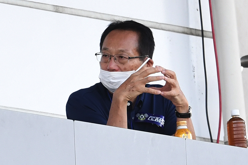 JFA副会長に岡田武史氏が4年ぶりの復帰へ…野々村芳和氏や宮本恒靖氏らも新たに入閣