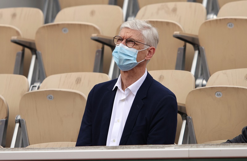 ヴェンゲル氏のアーセナル復帰は立ち消えに…昨年にはアルテタ監督がラブコール