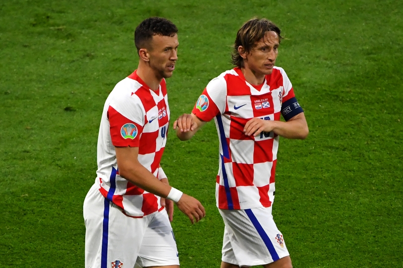クロアチア代表が3月の招集メンバー発表 親善試合では3バックを試行へ サッカーキング