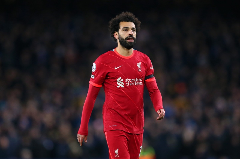 モハメド・サラー