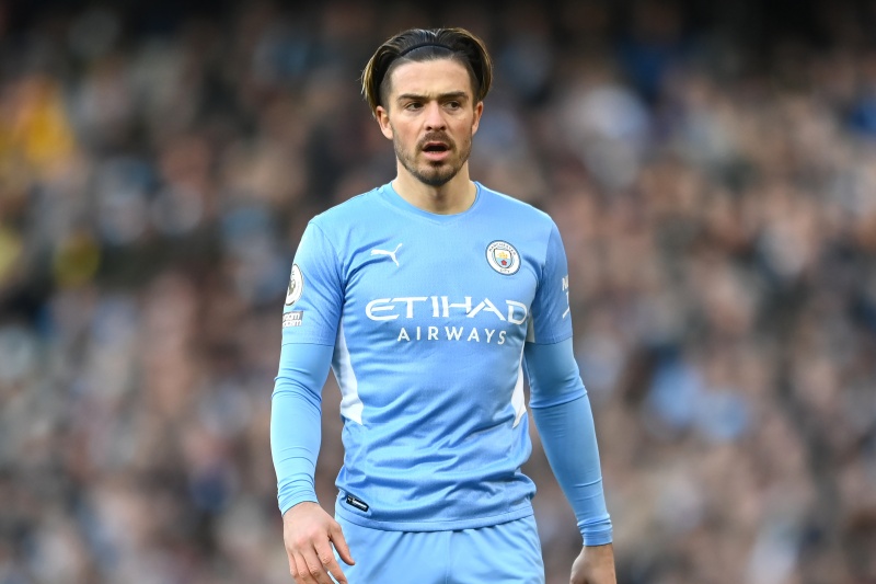 ジャック・グリーリッシュ