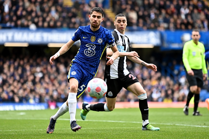 Chelsea v Newcastle United - Premier League