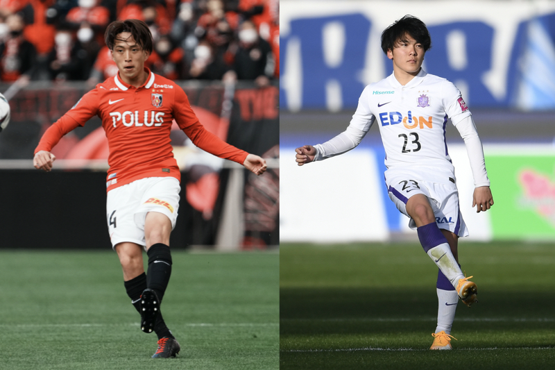 ドバイ杯控えるU21日本代表、DF大畑＆MF鮎川がケガのため不参加に…追加招集はなし