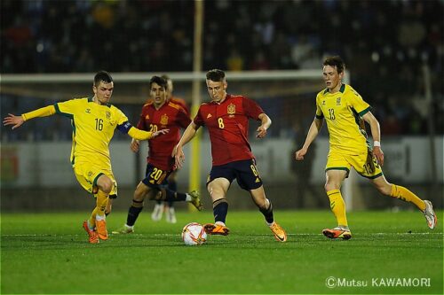 U21Espana_U21Lithuania_220325_0003_