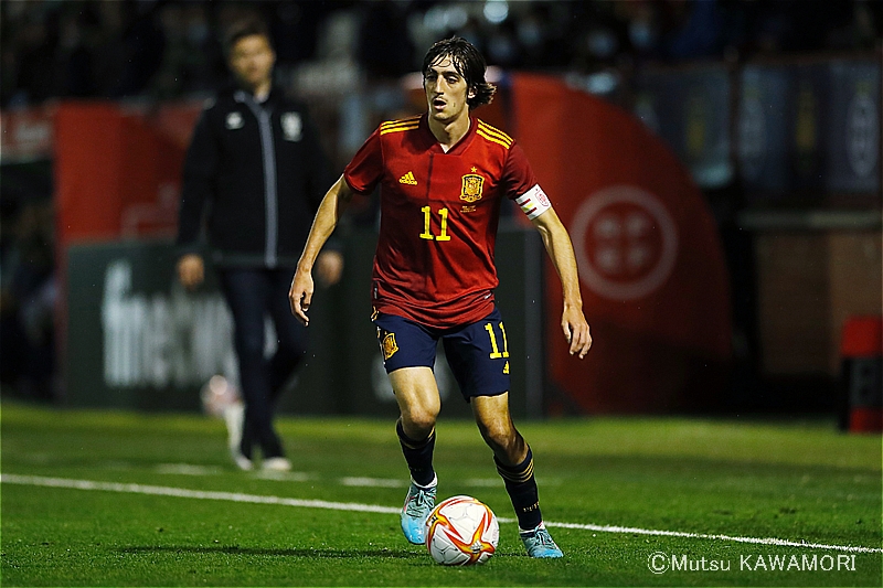U21Espana_U21Lithuania_220325_0004_