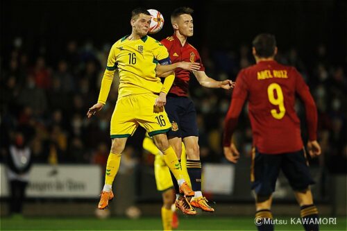 U21Espana_U21Lithuania_220325_0005_