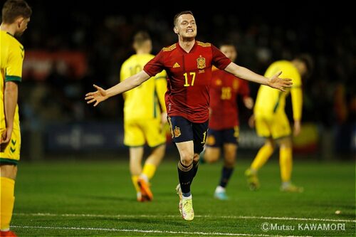 U21Espana_U21Lithuania_220325_0006_