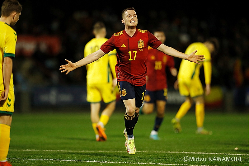 U21Espana_U21Lithuania_220325_0006_