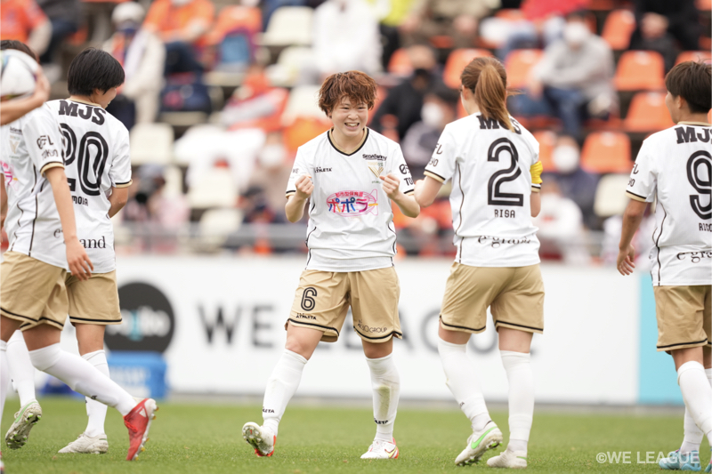 東京NBや浦和ら上位陣が勝利！　試合のなかったI神戸との勝ち点差が縮まる／WE第15節