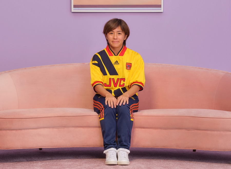 「Mana Talk！ ‐岩渕真奈と100人のサッカーガールズトーク-」開催　28日に女子選手100名とイベント実施